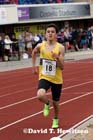 800 metres 12